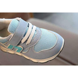 Planet Gates Pink / 11 Breathable light sports baby sneakers high quality fashion girls boys shoes excellent European baby toddlers footwear