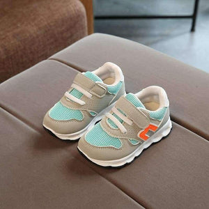 Planet Gates Pink / 11 Breathable light sports baby sneakers high quality fashion girls boys shoes excellent European baby toddlers footwear