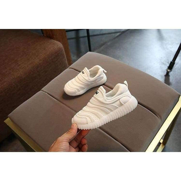 Planet Gates pink / 11 Cool soft cute baby toddlers slip on Spring/autumn Lovely LED lighting baby first walkers sneakers glitter girls boys shoes