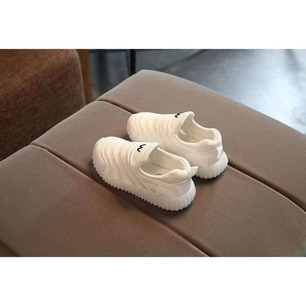 Planet Gates pink / 11 Cool soft cute baby toddlers slip on Spring/autumn Lovely LED lighting baby first walkers sneakers glitter girls boys shoes