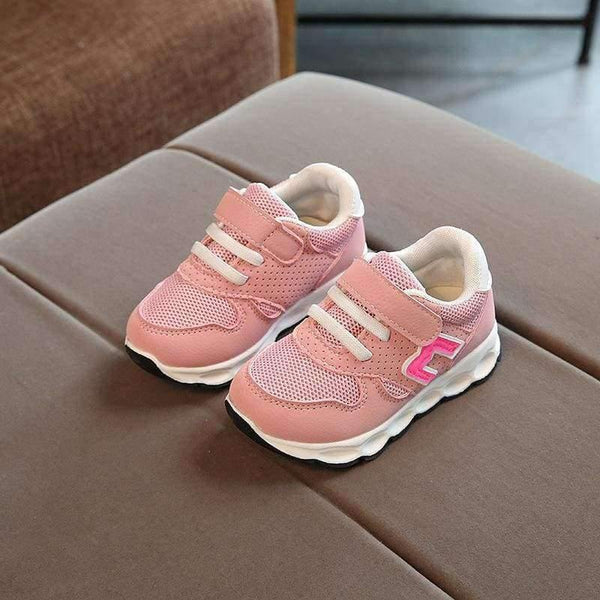 Planet Gates Pink / 11 Cute casual baby shoes hot sales high quality first walkers toddlers cool fashion Lovely girls boys shoes