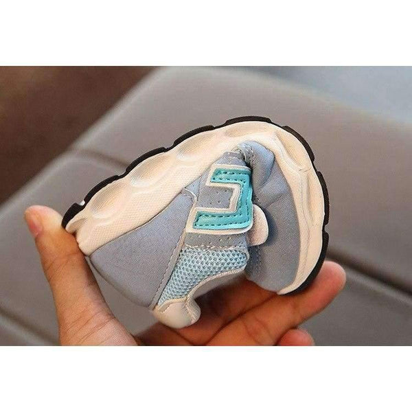 Planet Gates Pink / 11 Cute casual baby shoes hot sales high quality first walkers toddlers cool fashion Lovely girls boys shoes