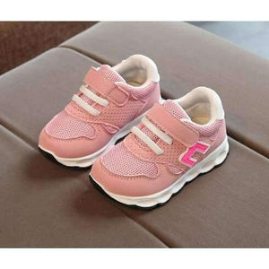 Planet Gates Pink / 11 Cute casual baby shoes hot sales high quality first walkers toddlers cool fashion Lovely girls boys shoes