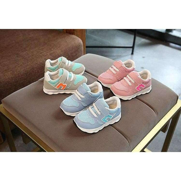 Planet Gates Pink / 11 Cute casual baby shoes hot sales high quality first walkers toddlers cool fashion Lovely girls boys shoes
