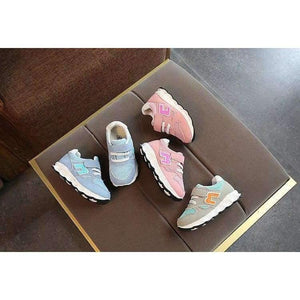 Planet Gates Pink / 11 Cute casual baby shoes hot sales high quality first walkers toddlers cool fashion Lovely girls boys shoes