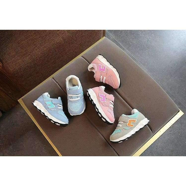 Planet Gates Pink / 11 Cute casual baby shoes hot sales high quality first walkers toddlers cool fashion Lovely girls boys shoes