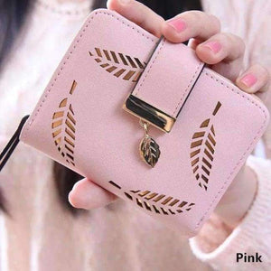 Planet Gates Pink 2017 Designer Famous Brand Luxury Women's Wallet Purse Female Small wallet  perse Portomonee portfolio lady short carteras