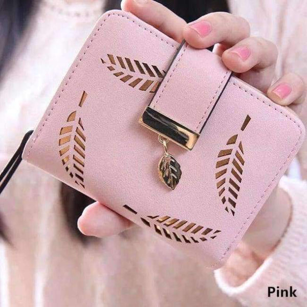 Planet Gates Pink 2017 Designer Famous Brand Luxury Women's Wallet Purse Female Small wallet  perse Portomonee portfolio lady short carteras