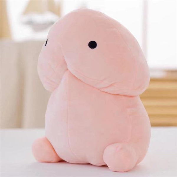 20/30/50cm Cute Penis Plush Toys Pillow Sexy Soft Stuffed Funny Cushion Simulation Lovely Dolls Gift For Girlfriend