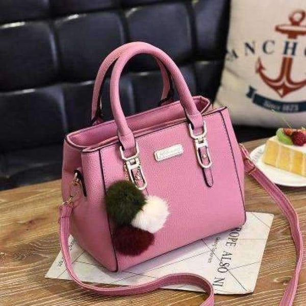 Planet Gates Pink / (20cm<Max Length<30cm) 21club brand women hairball ornaments totes solid sequined handbag hotsale party purse ladies messenger crossbody shoulder bags