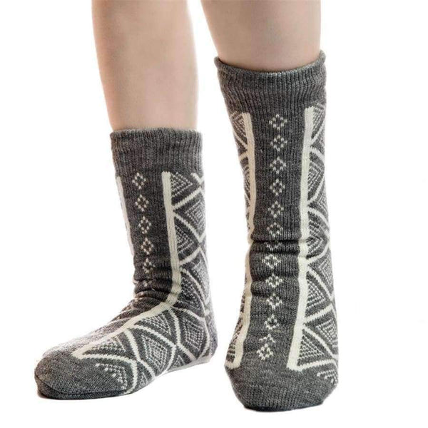 Planet Gates Pink / 23cm Women's Floor Socks plus velvet thickening Indoor Women Socks Soft Warm Spring Winter Hosiery Ladies Home slippers