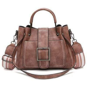 Crossbody Bags For Women Messenger Bags  Vintage Leather Bags Handbags High Quality