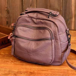 Luxury Handbags Women Bags Designer Soft Leather Bag High Quality Shoulder Crossbody