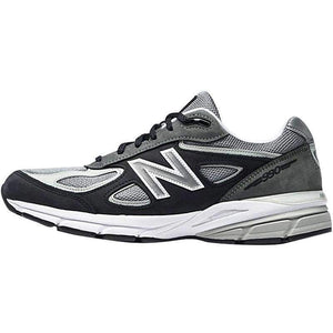 Planet Gates Pink / 36.5 NEW Balance Women's M990KM Badminton Shoe Pink Mesh Genuine Leather Sneaker Good For Walking/Tennis/Gym Free Shipping