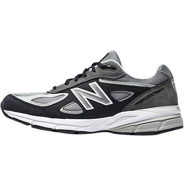 Planet Gates Pink / 36.5 NEW Balance Women's M990KM Badminton Shoe Pink Mesh Genuine Leather Sneaker Good For Walking/Tennis/Gym Free Shipping