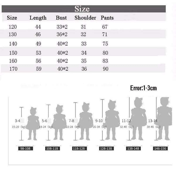 Planet Gates Pink / 3T Girls clothing sets cartoon girl sport suit teenage girls clothes school children clothing set 3-13 years kids clothes tracksuit