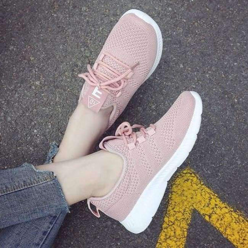 Planet Gates pink / 4.5 Women Sneakers 2018 Designer Wedges Platform Sneakers Women Vulcanize Shoes Tenis Feminino Casual Female Casual Shoes Woman 6h88