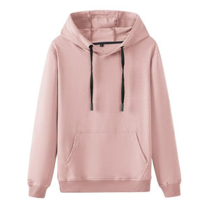 Planet Gates Pink / 5XL Men Solid Color Hoodies Men Fashion Casual Hoodies Sweatshirts Men Oversized Hip Hop Hoodies Sweatshirt Tops