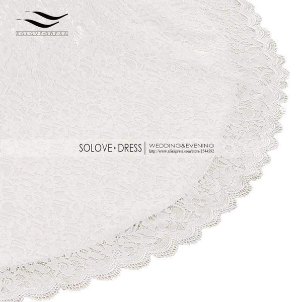 Planet Gates Pink / 6 / 100cm Wedding Gown Real Photos White Lace Cheap Mermaid Wedding Dress Train 2017 Vintage Sash vestido De noiva 2017 SLD-W001