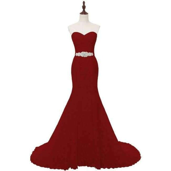 Planet Gates Pink / 6 / 100cm Wedding Gown Real Photos White Lace Cheap Mermaid Wedding Dress Train 2017 Vintage Sash vestido De noiva 2017 SLD-W001