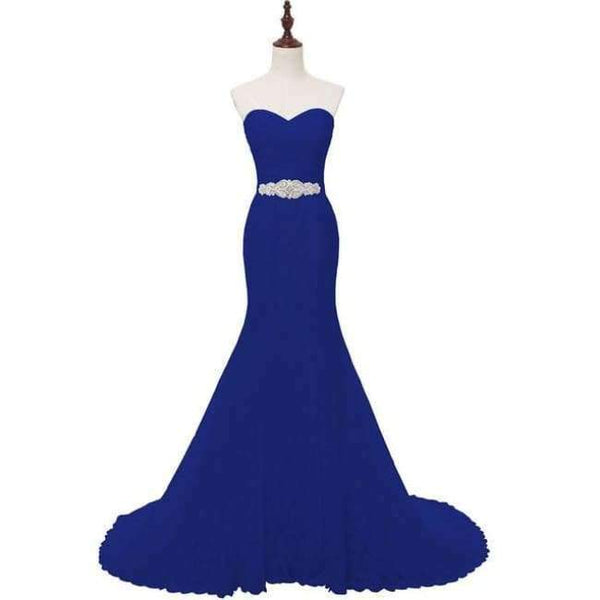 Planet Gates Pink / 6 / 100cm Wedding Gown Real Photos White Lace Cheap Mermaid Wedding Dress Train 2017 Vintage Sash vestido De noiva 2017 SLD-W001