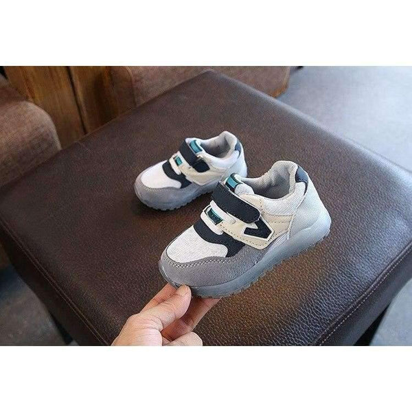 Planet Gates Pink / 6.5 European Cool baby sneakers high quality colorful lighting breathable boys girls shoes Cool flash baby first walkers