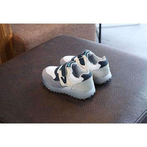 Planet Gates Pink / 6.5 European Cool baby sneakers high quality colorful lighting breathable boys girls shoes Cool flash baby first walkers