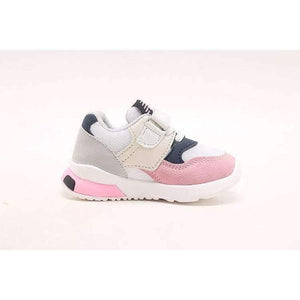 Planet Gates Pink / 6.5 Patch cool baby sneakers hot sales breathable sports toddlers baby fashion light baby girls boys shoes first walkers