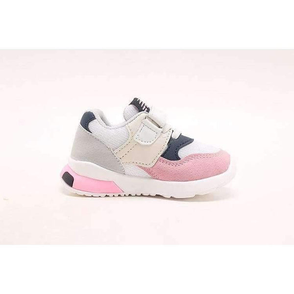 Planet Gates Pink / 6.5 Patch cool baby sneakers hot sales breathable sports toddlers baby fashion light baby girls boys shoes first walkers