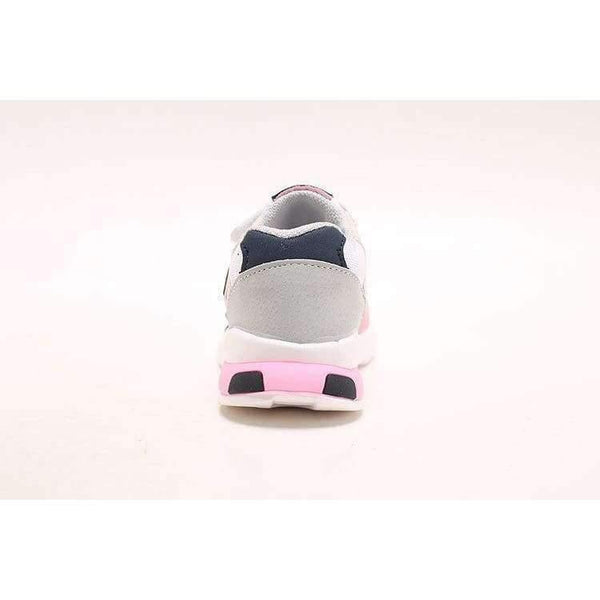 Planet Gates Pink / 6.5 Patch cool baby sneakers hot sales breathable sports toddlers baby fashion light baby girls boys shoes first walkers