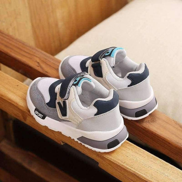 Planet Gates Pink / 6.5 Patch cool baby sneakers hot sales breathable sports toddlers baby fashion light baby girls boys shoes first walkers