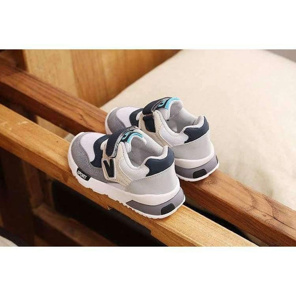 Planet Gates Pink / 6.5 Patch cool baby sneakers hot sales breathable sports toddlers baby fashion light baby girls boys shoes first walkers