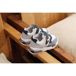 Planet Gates Pink / 6.5 Patch cool baby sneakers hot sales breathable sports toddlers baby fashion light baby girls boys shoes first walkers