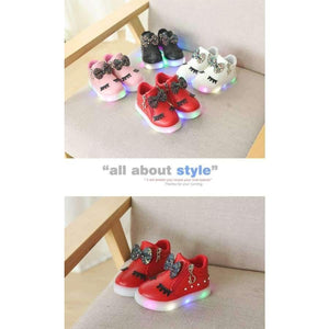 Planet Gates Pink / 6.5 Spring/Autumn  Pu patchwork baby girls shoes Lovely cute beautiful high quality kids shoes European children boot sneakers