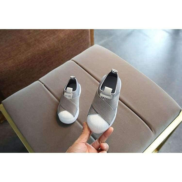 Planet Gates Pink / 6.5 Unisex girls boys shoes LED lighted high quality children sneakers shinning breathable baby kids shoes