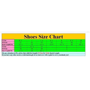 Planet Gates Pink / 6.5 Unisex girls boys shoes LED lighted high quality children sneakers shinning breathable baby kids shoes