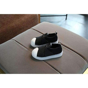 Planet Gates Pink / 6.5 Unisex girls boys shoes LED lighted high quality children sneakers shinning breathable baby kids shoes