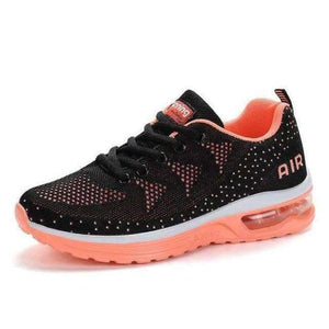 Planet Gates pink / 6 Brand Summer women Breathable Sport Shoes Tennis Athletic Soft Sneakers Comfortable Tenis Masculino shoes women H4