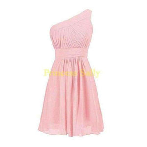 Planet Gates pink / 6 Bridesmaids Dresses Short Chiffon Colourful Bridesmaids Dress Ideas Lavender Bridesmaid Dresses Cheap Under 50