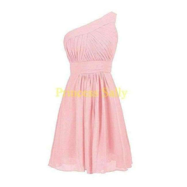 Planet Gates pink / 6 Bridesmaids Dresses Short Chiffon Colourful Bridesmaids Dress Ideas Lavender Bridesmaid Dresses Cheap Under 50