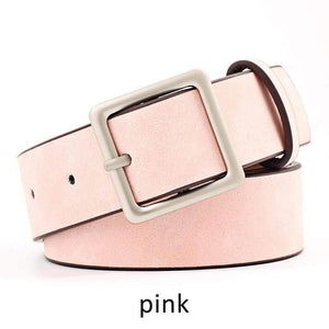 Elastic Stretch Waist Belts For Men Women Casual Stretch Woven Belt Women Waistband Student Jeans Canvas Belt