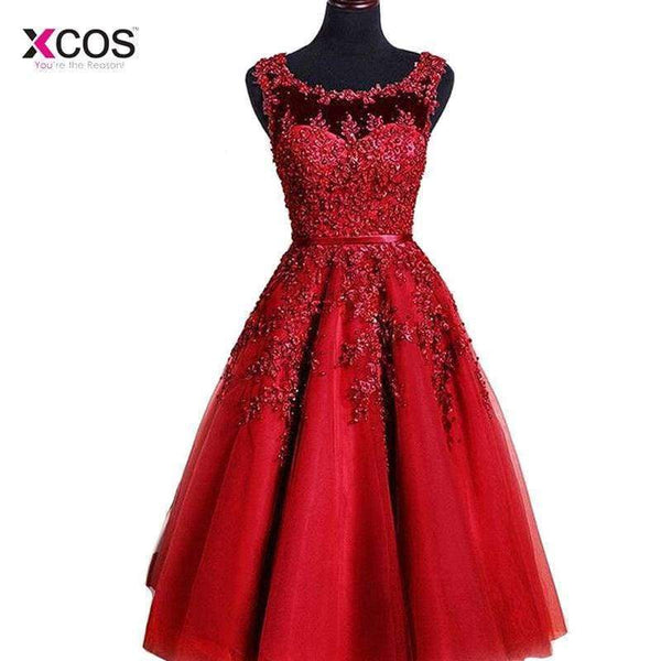 Planet Gates Pink / 6 Line Chiffon Dark Purple Short 2017 Modest Party Wedding Prom Gowns Bridesmaid Dresses Robe De Mariage 2017