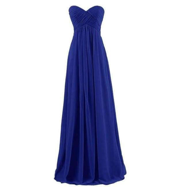 Planet Gates Pink / 6 New spring summer nude pink mint green Strapless bridesmaids dresses bride wedding toast prom dress 2018 wholesale custom