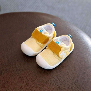 Planet Gates Pink / 6 Spring Infant Toddler Shoes High Quality Baby Girls Boys Shoes Comfortable Cotton Non-slip Babies Kids First Walkers Shoes