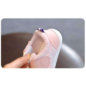 Planet Gates Pink / 6 Spring Infant Toddler Shoes High Quality Baby Girls Boys Shoes Comfortable Cotton Non-slip Babies Kids First Walkers Shoes