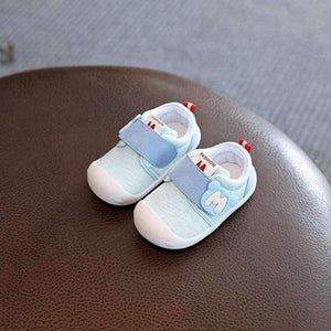 Planet Gates Pink / 6 Spring Infant Toddler Shoes High Quality Baby Girls Boys Shoes Comfortable Cotton Non-slip Babies Kids First Walkers Shoes