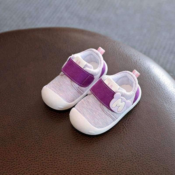 Planet Gates Pink / 6 Spring Infant Toddler Shoes High Quality Baby Girls Boys Shoes Comfortable Cotton Non-slip Babies Kids First Walkers Shoes