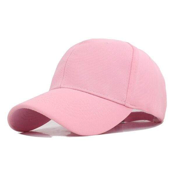 Planet Gates pink / Adjustable Men's Baseball Cap Brand Gorras Women Snapback Caps Hats For Men Casquette homme Bone Male Truck cap Dad Baseball Hat Cap 2021