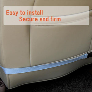 Planet Gates Pink Car Seat Belt for Pregnant Woman Driving Safety with Car Seat Cushion Shoulder Pad Car Soft Strap Protection Cover Safety Belt