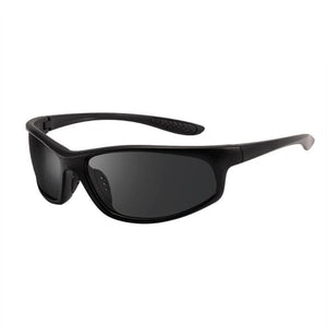 Planet Gates Pink / China / Black Glitztxunk Polarized Sunglasses Men Brand Designer Square Sports Sun Glasses for Men Driving Black Frame Goggle UV400 okulary